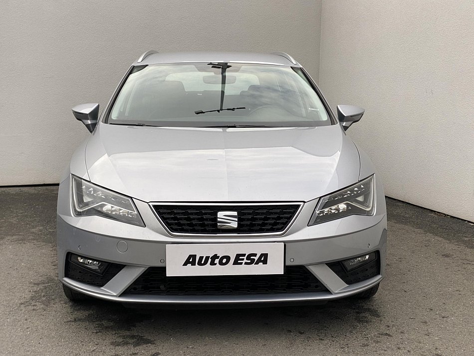 Seat Leon 1.6 TDi Style