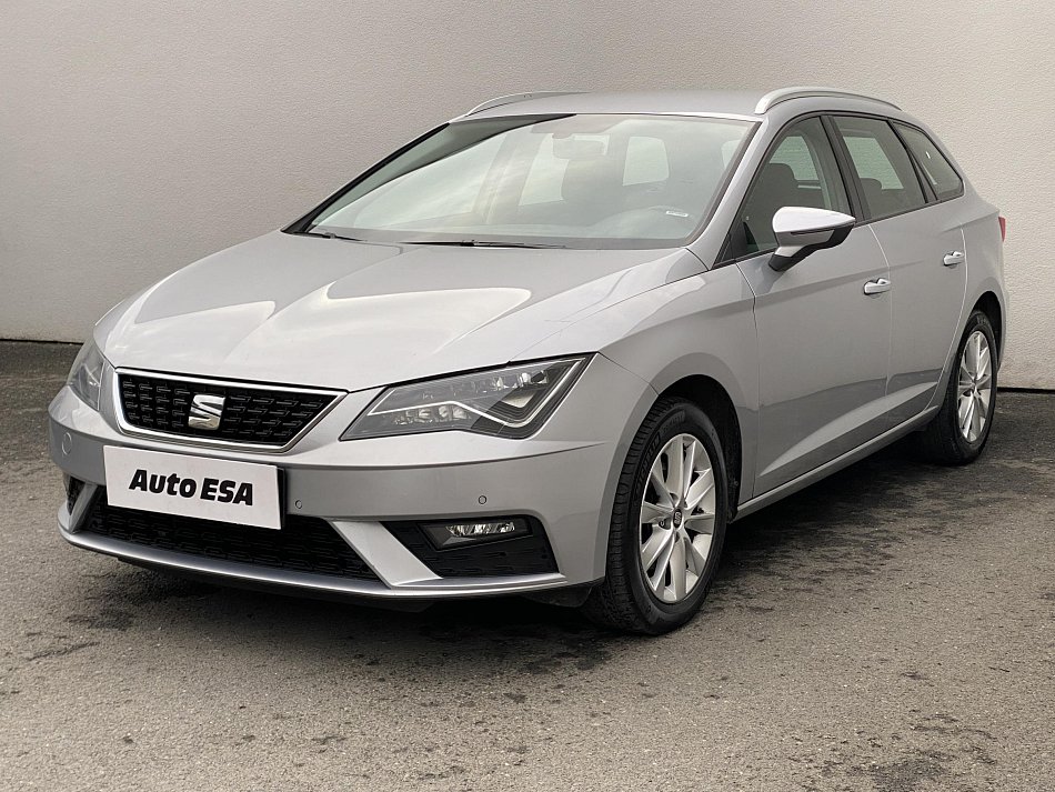 Seat Leon 1.6 TDi Style