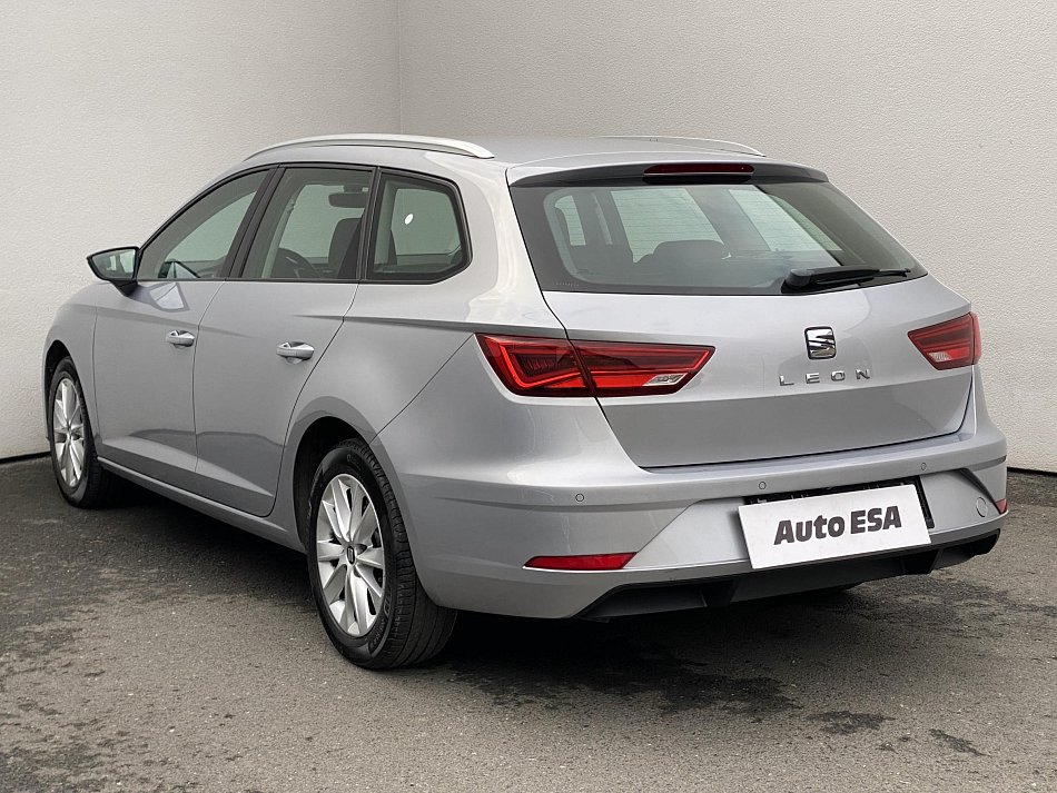 Seat Leon 1.6 TDi Style