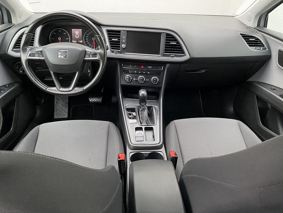 Seat Leon 1.6 TDi Style