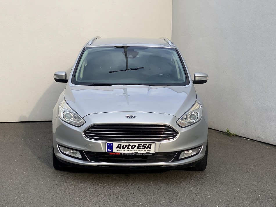 Ford Galaxy 2.0 TDCI 