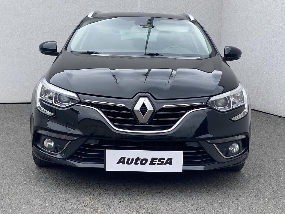 Renault Mégane 1.3 TCe Limited