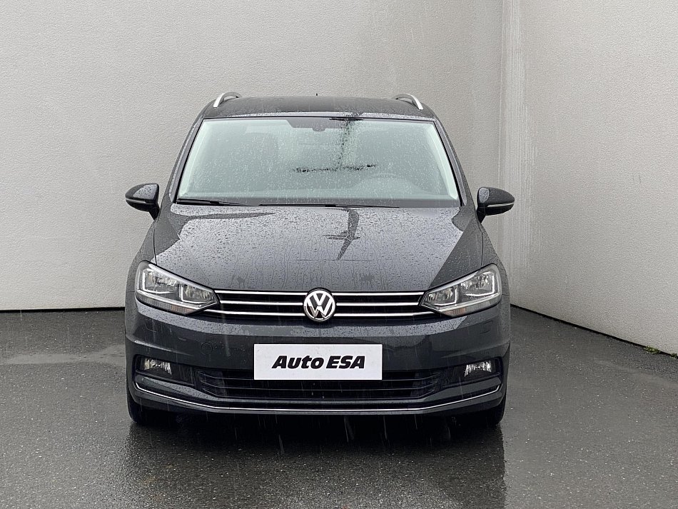 Volkswagen Touran 1.6 TDi Join