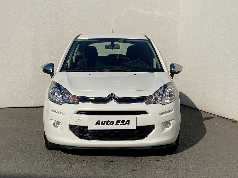 Citroën C3 1.2VTi 