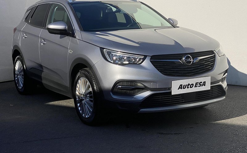 Opel Grandland X 1.5 CDTi Innovation