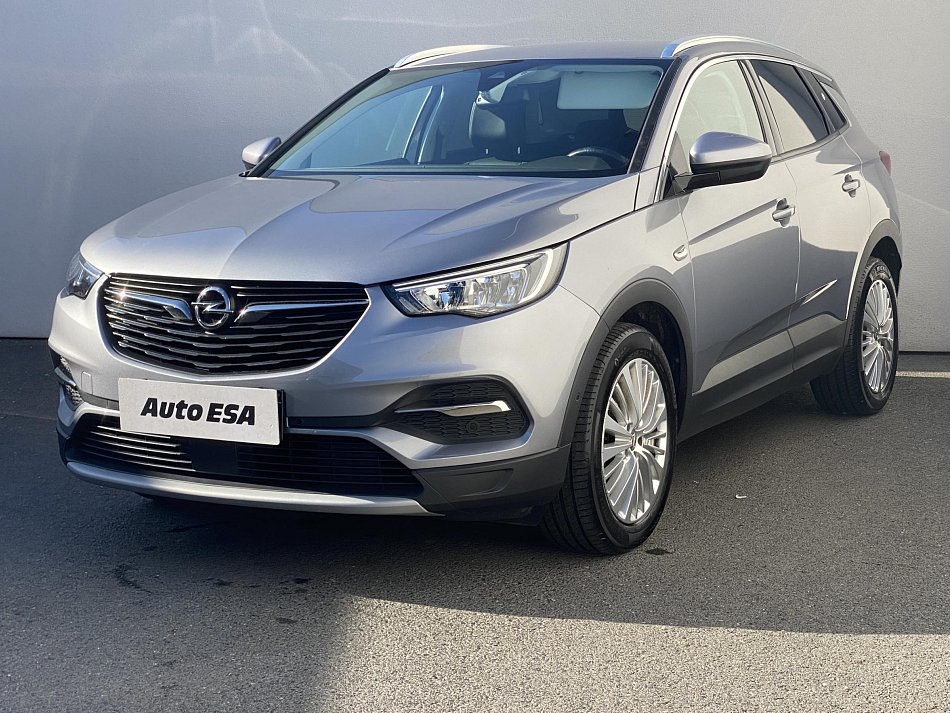 Opel Grandland X 1.5 CDTi Innovation