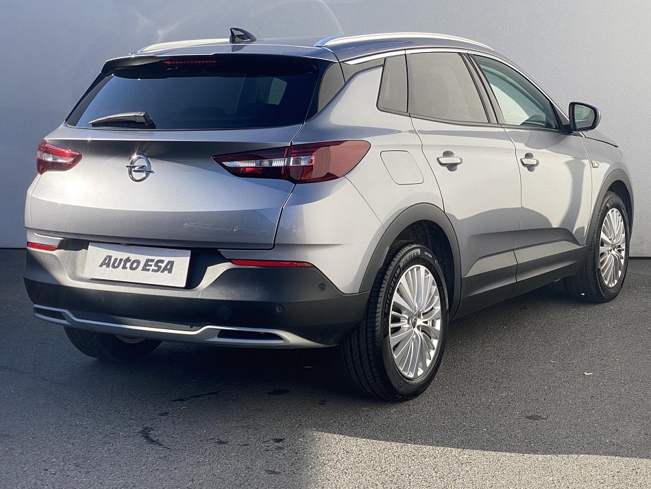 Opel Grandland X 1.5 CDTi Innovation