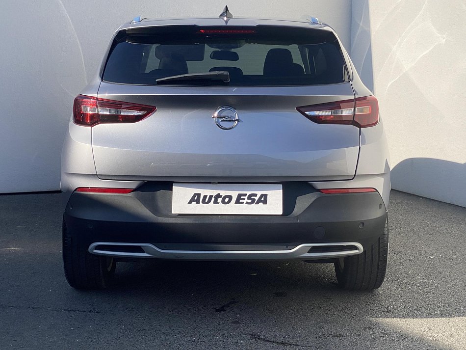 Opel Grandland X 1.5 CDTi Innovation