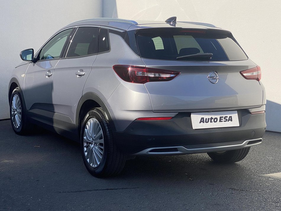 Opel Grandland X 1.5 CDTi Innovation