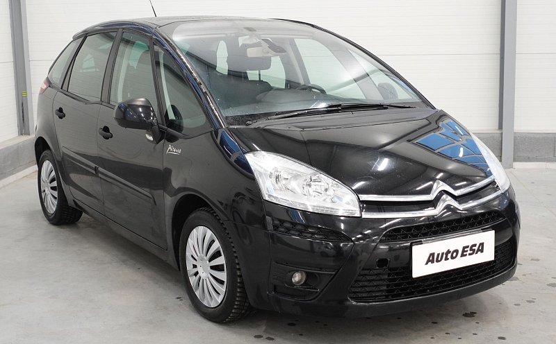 Citroën C4 GRAND Picasso 1.6HDI 