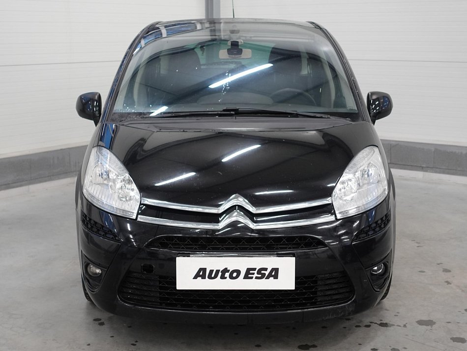 Citroën C4 GRAND Picasso 1.6HDI 