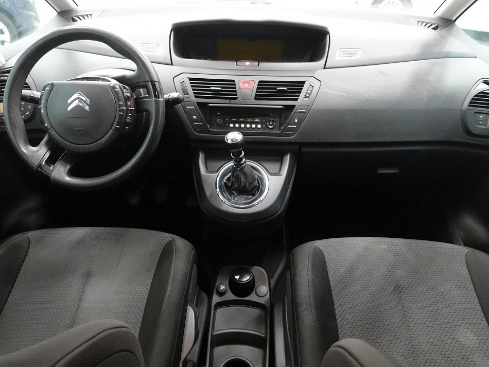 Citroën C4 GRAND Picasso 1.6HDI 