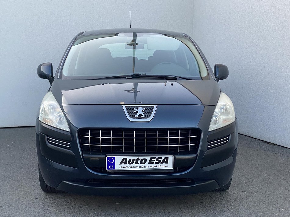 Peugeot 3008 1.6 HDi Comfort