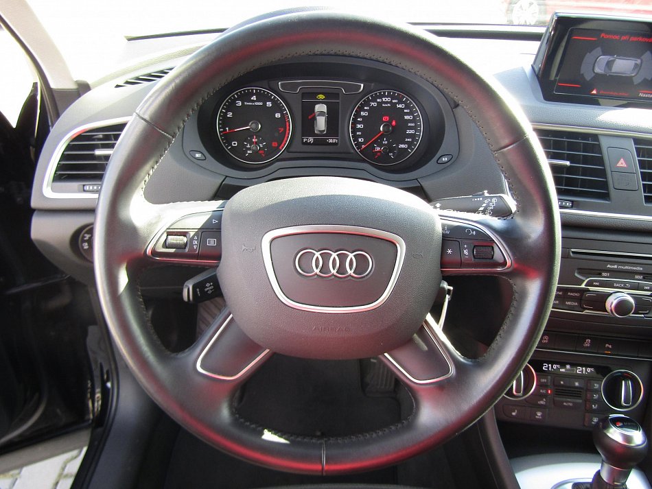 Audi Q3 1.4 TFSi 