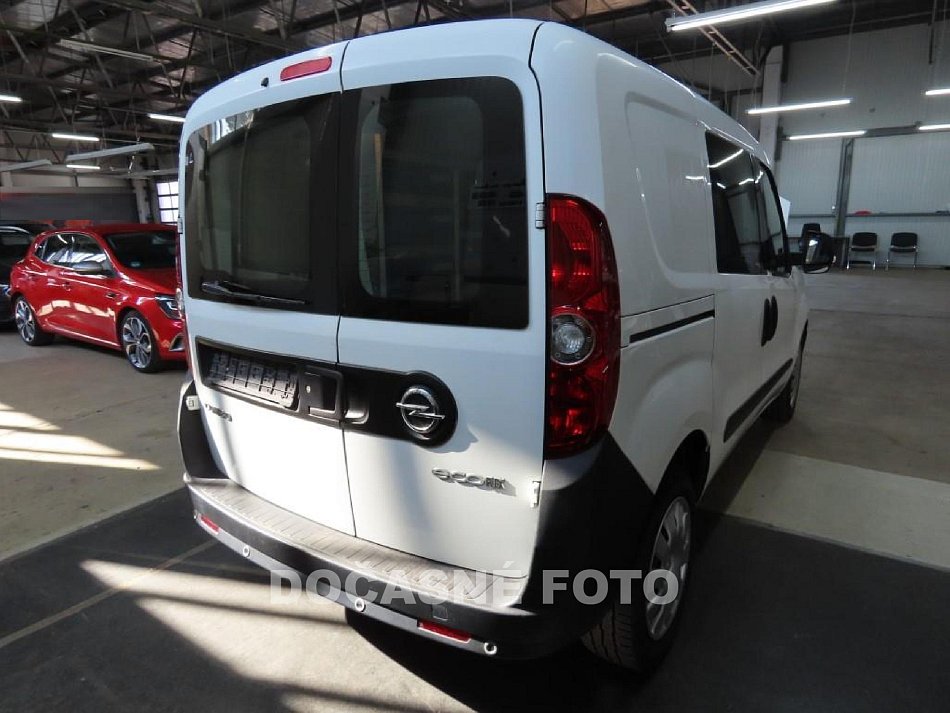 Opel Combo 1.6CDTi  SORTIMO