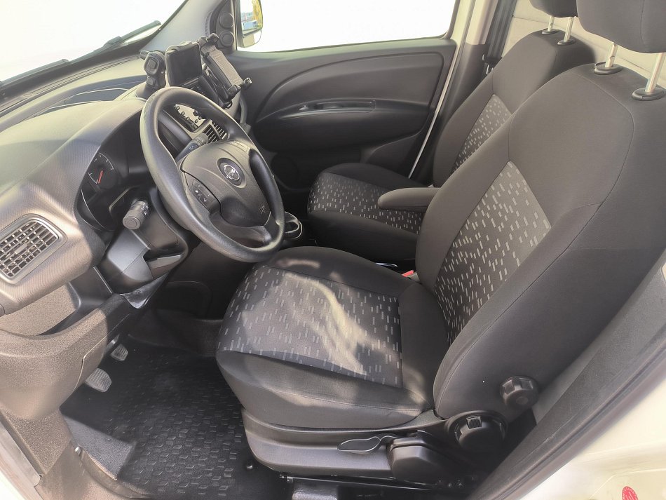 Opel Combo 1.6CDTi  SORTIMO