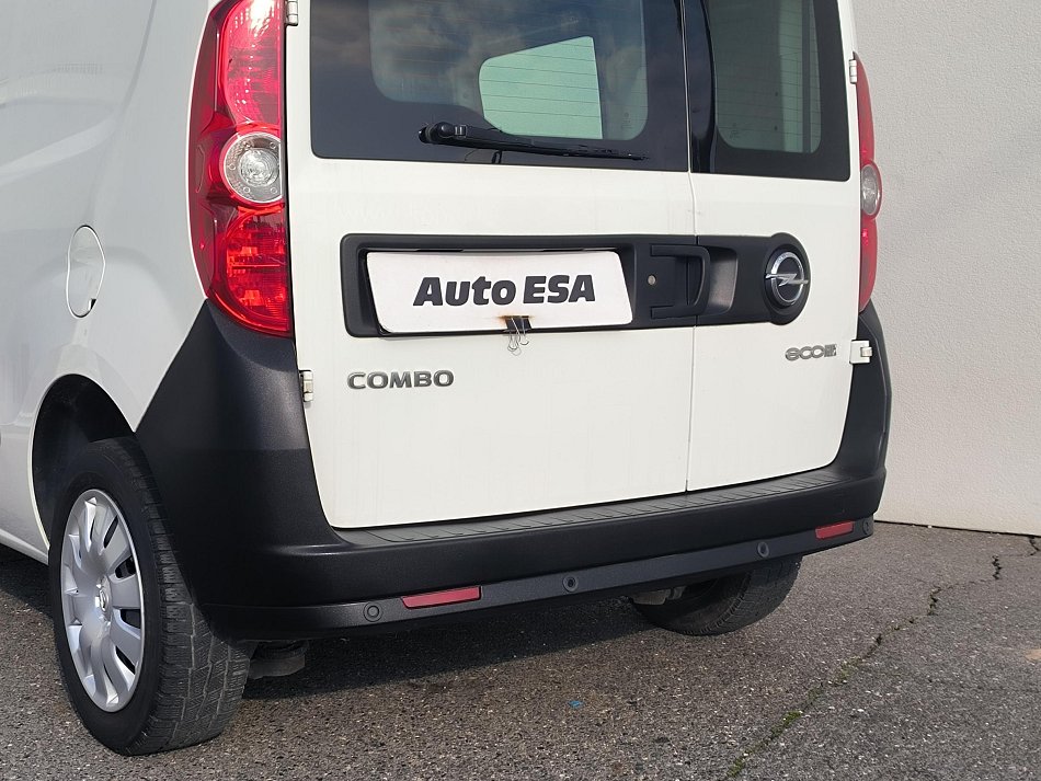 Opel Combo 1.6CDTi  SORTIMO