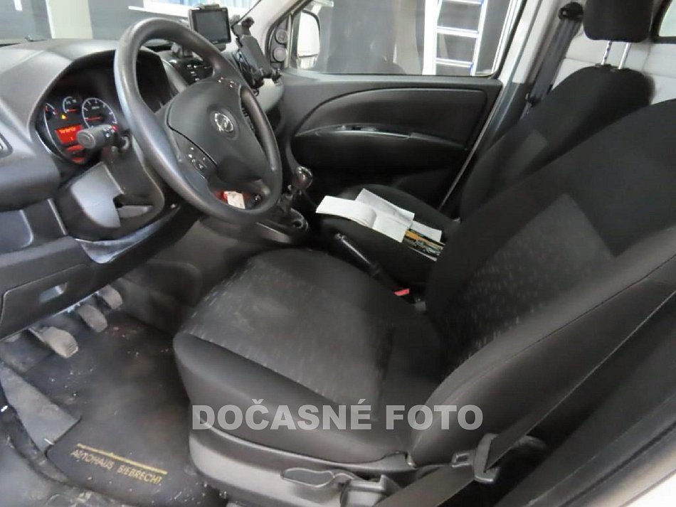 Opel Combo 1.6CDTi  SORTIMO