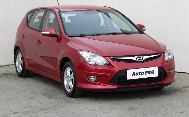 Hyundai I30 1.4 i 