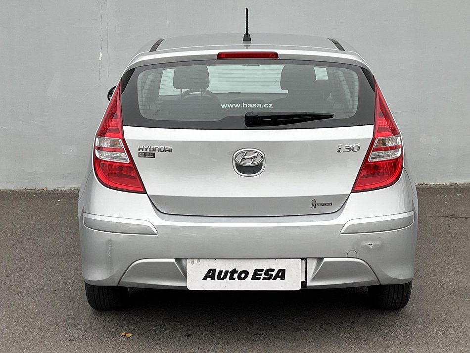 Hyundai I30 1.4 i 