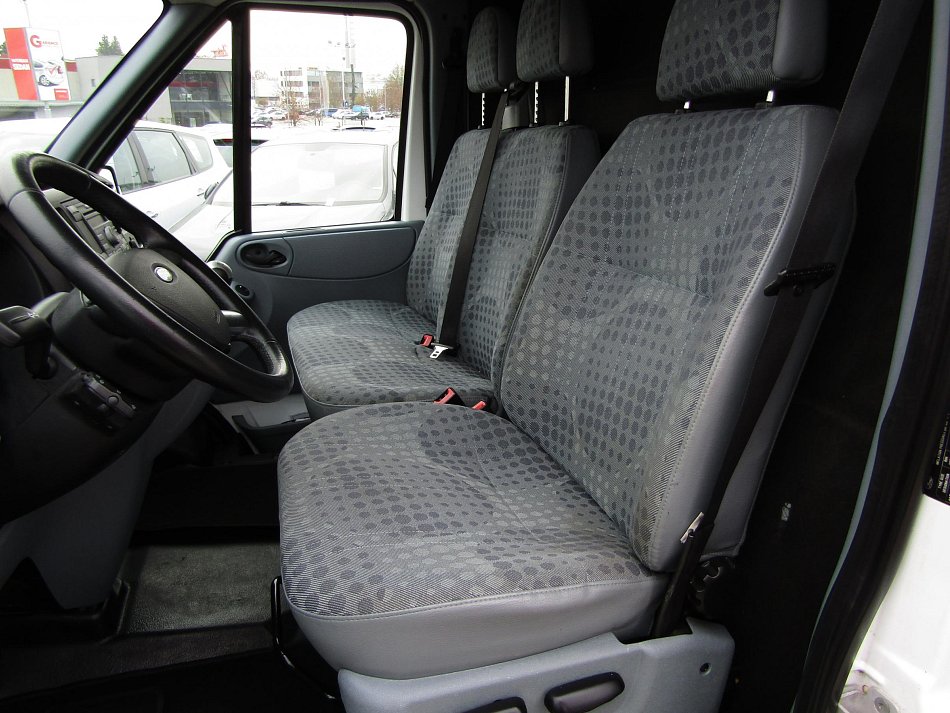 Ford Transit 2.2TDCi Trend L2H2