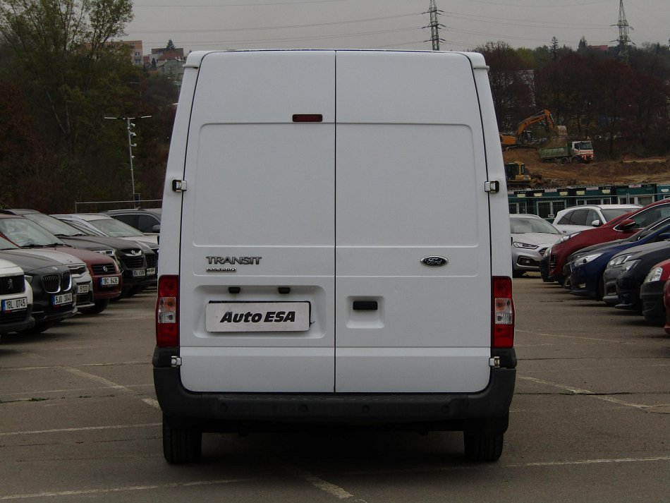 Ford Transit 2.2TDCi Trend L2H2