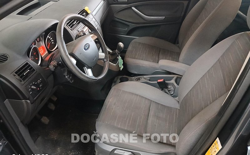 Ford C-MAX 1.8tdci 