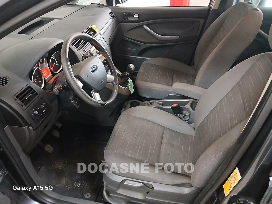 Ford C-MAX 1.8TDCI 