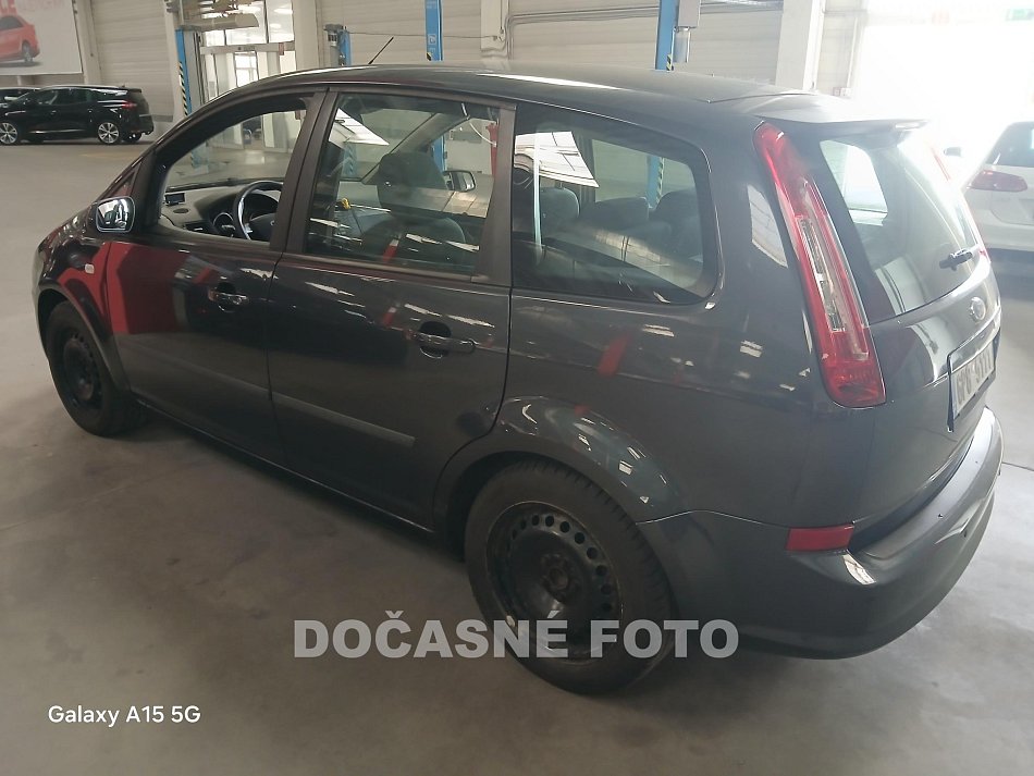 Ford C-MAX 1.8tdci 