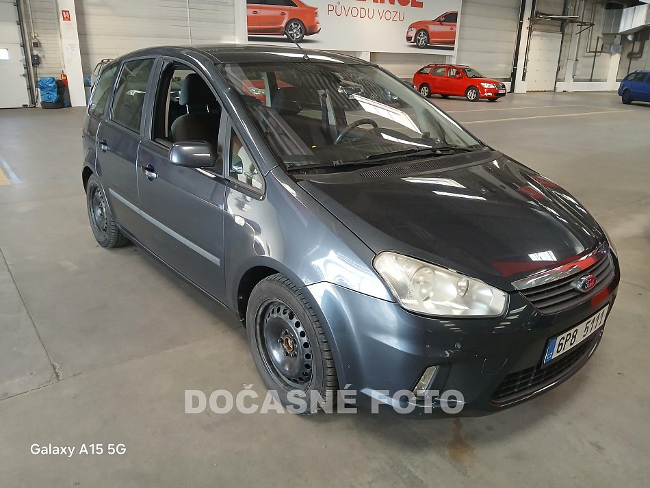 Ford C-MAX 1.8tdci 