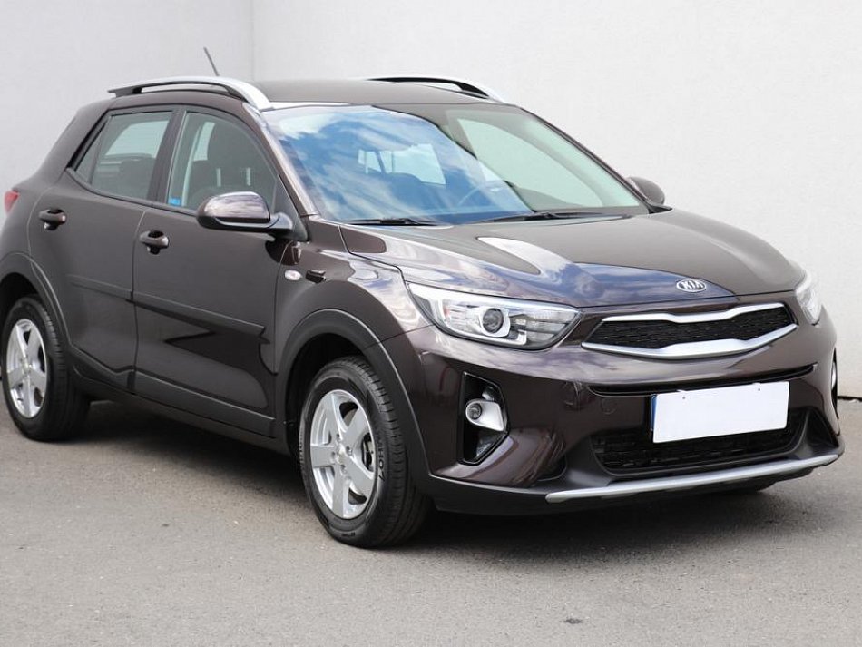 Kia Stonic 1.0 T-GDi Spirit