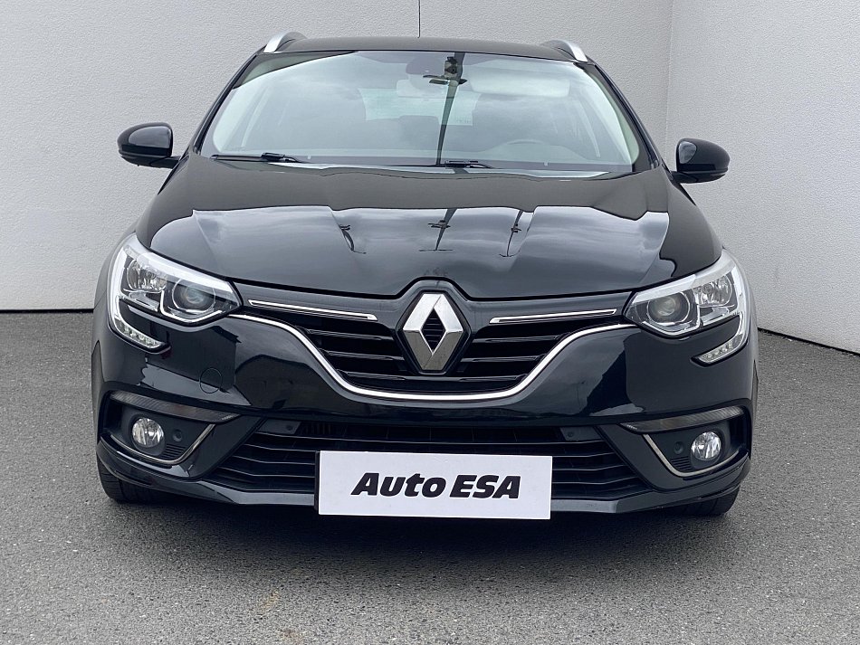 Renault Mégane 1.3 TCe Limited