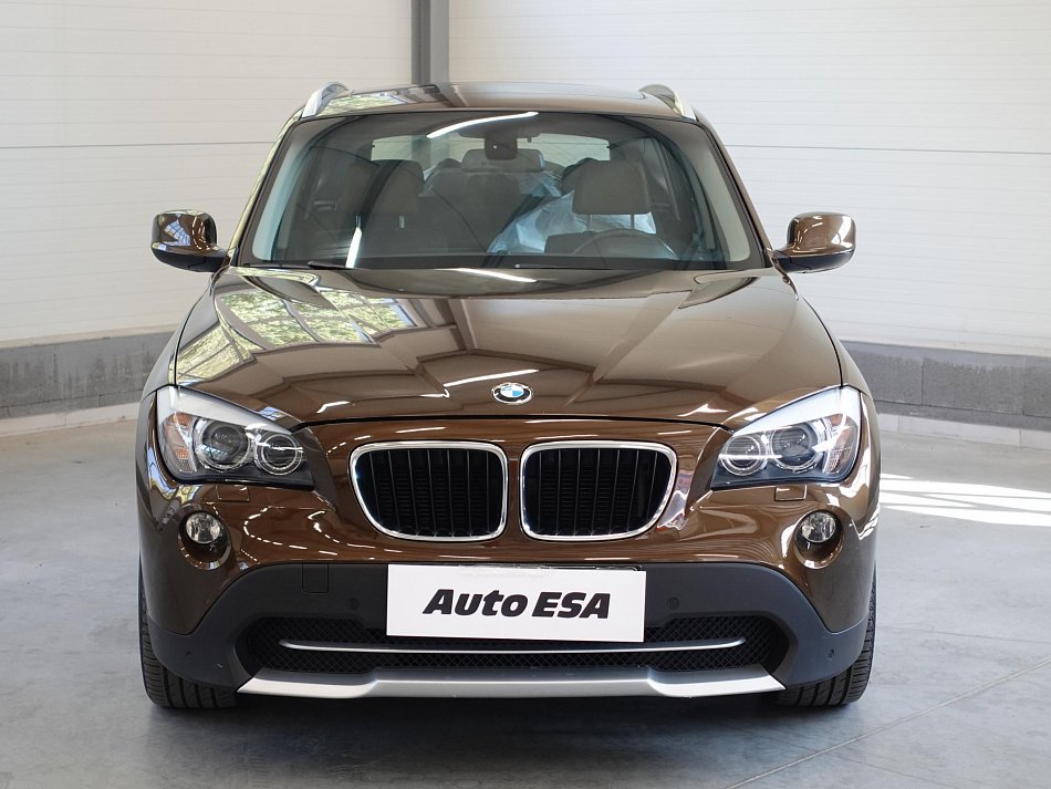 BMW X1 2.0d  xDrive