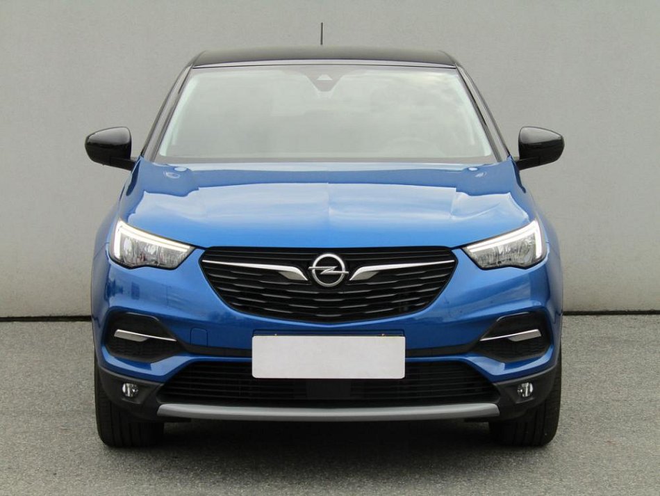 Opel Grandland X 1.5 CDTi Innovation