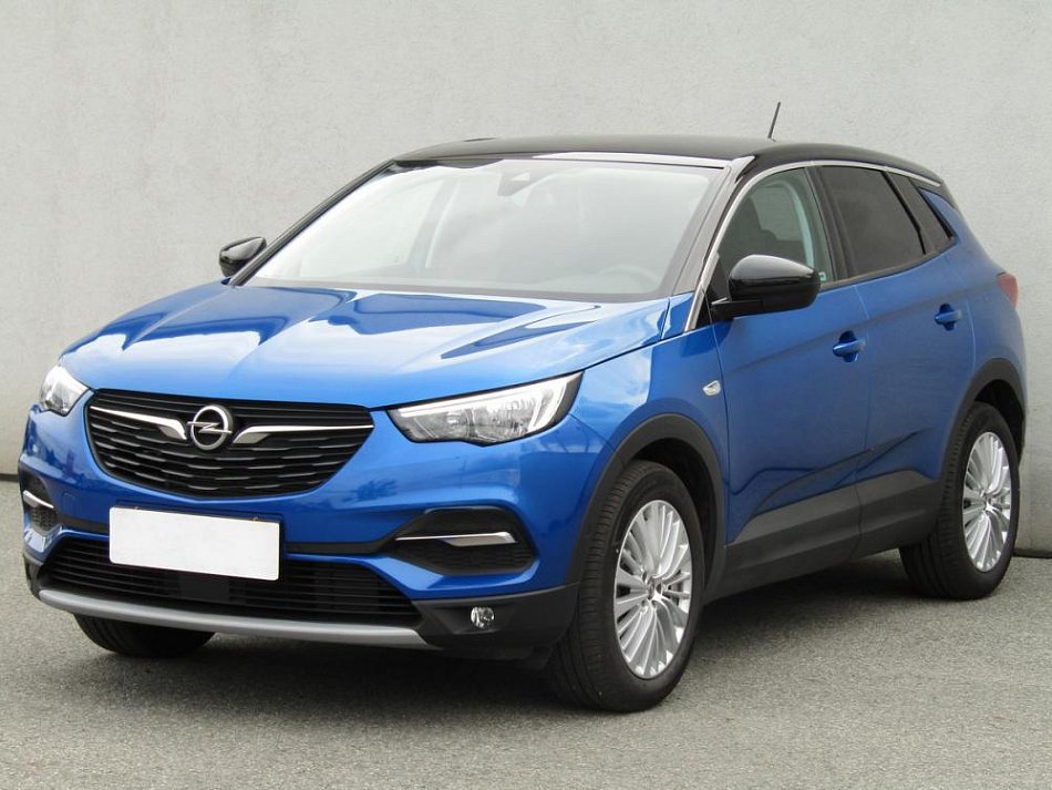 Opel Grandland X 1.5 CDTi Innovation