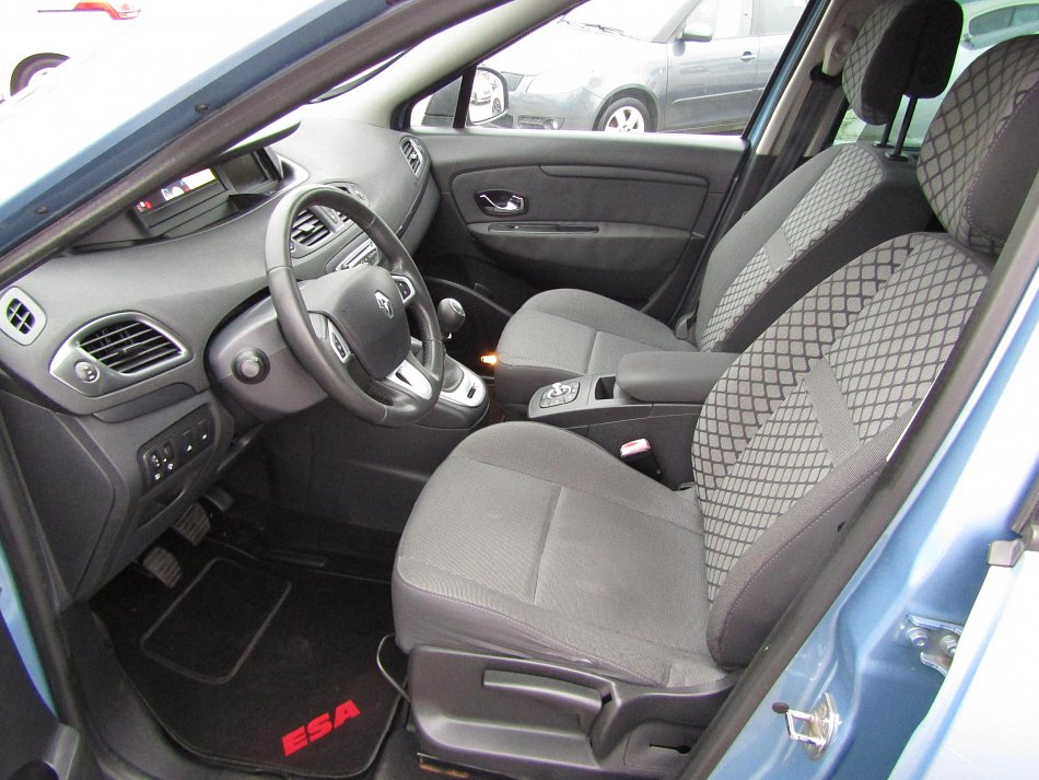 Renault Mégane 1.6dCi 