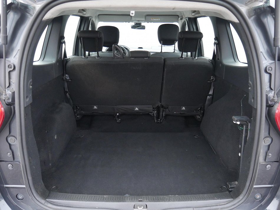 Dacia Lodgy 1.6i 