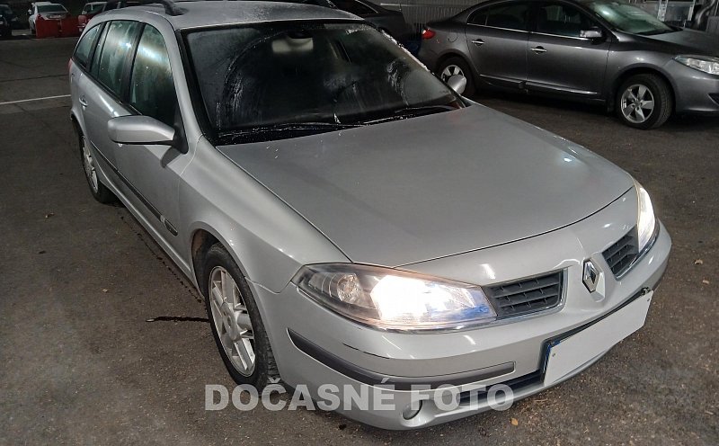 Renault Laguna 1.6i 