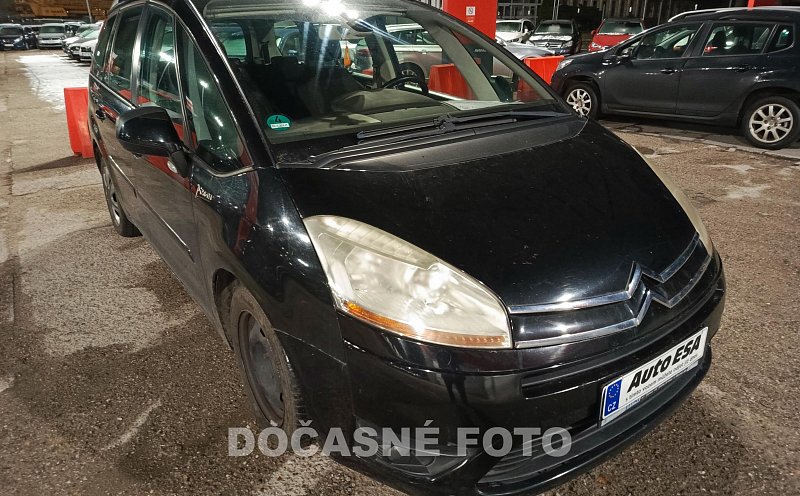 Citroën C4 GRAND Picasso 1.6 HDi 