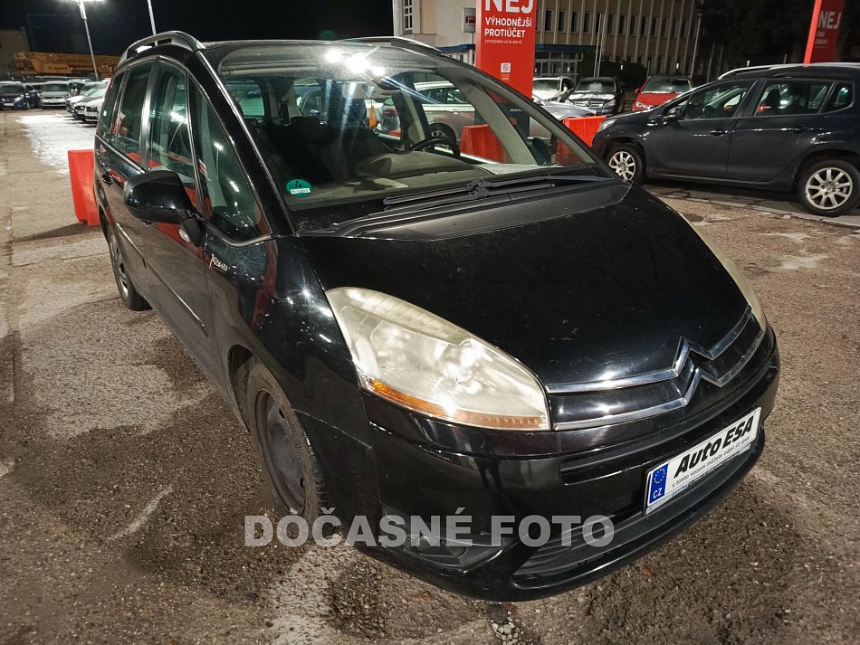 Citroën C4 GRAND Picasso 1.6 HDi 