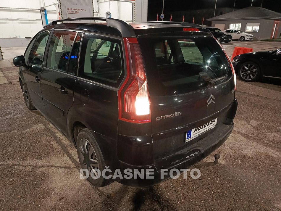 Citroën C4 GRAND Picasso 1.6 HDi 