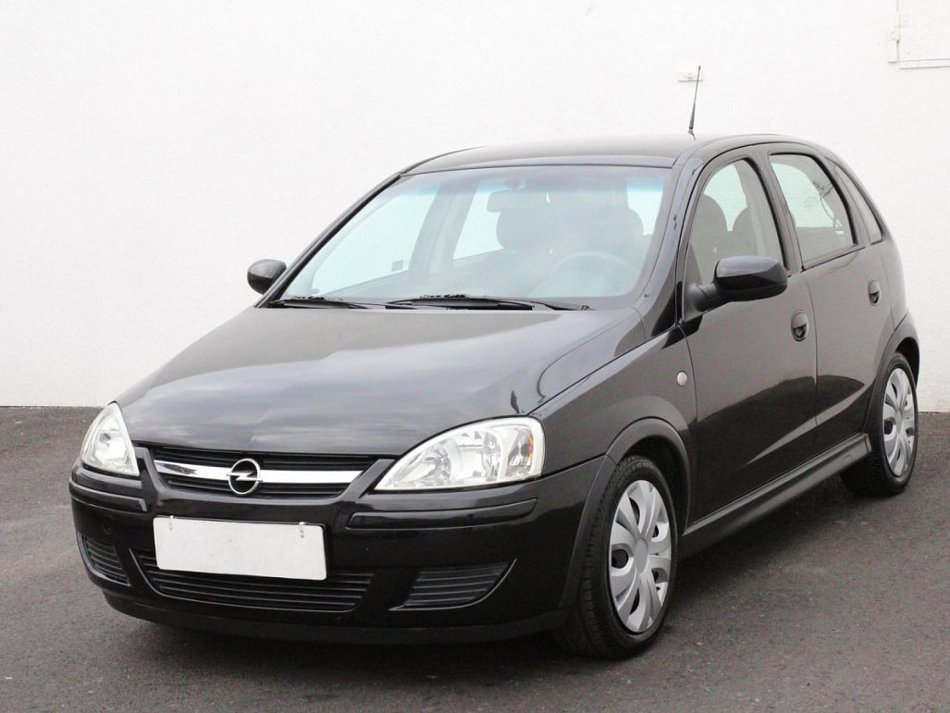 Opel Corsa 1.2 