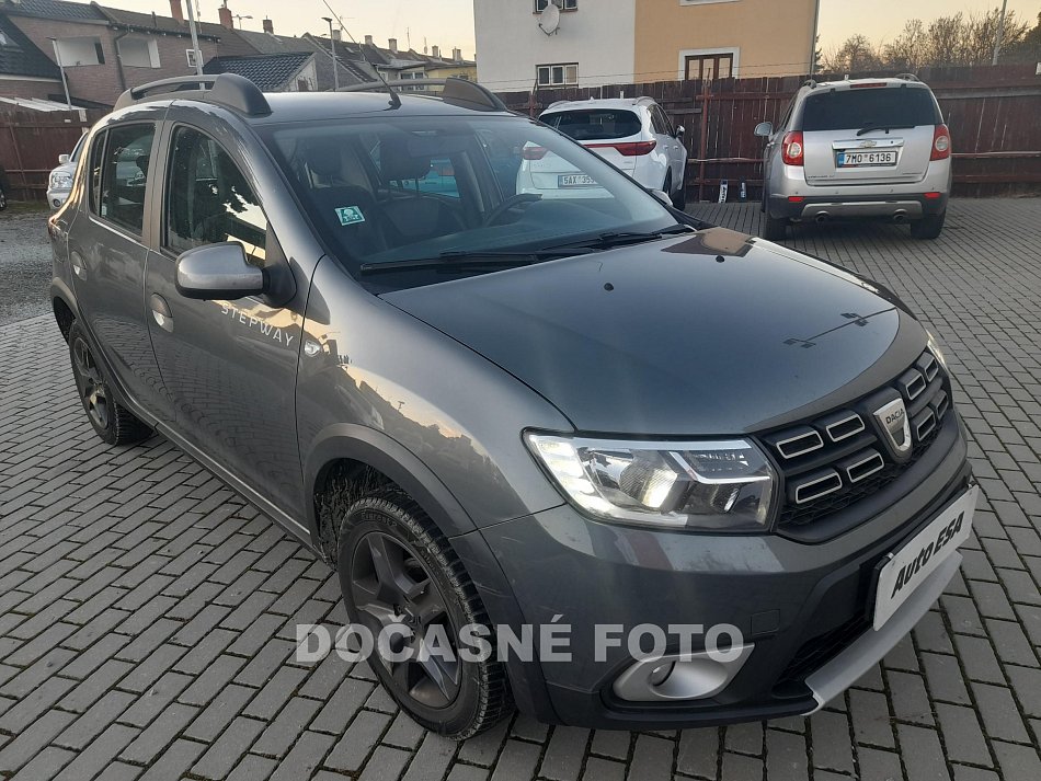 Dacia Sandero 0.9TCe 