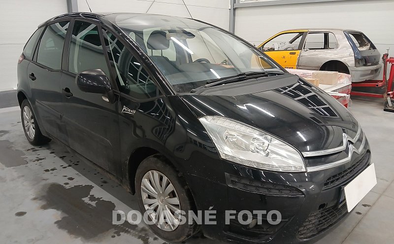 Citroën C4 GRAND Picasso 1.6HDI 