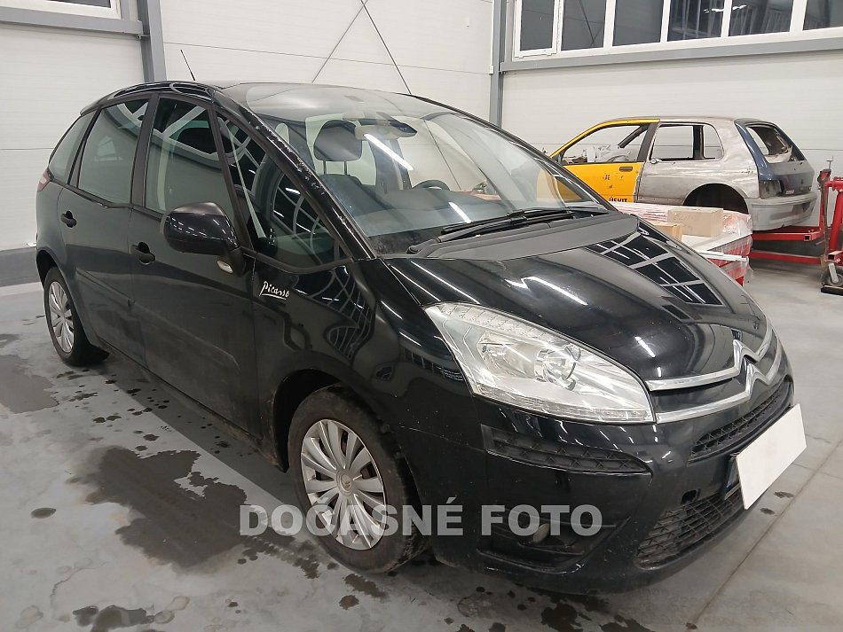 Citroën C4 GRAND Picasso 1.6HDI 