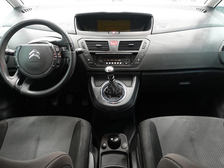 Citroën C4 GRAND Picasso 1.6HDI 