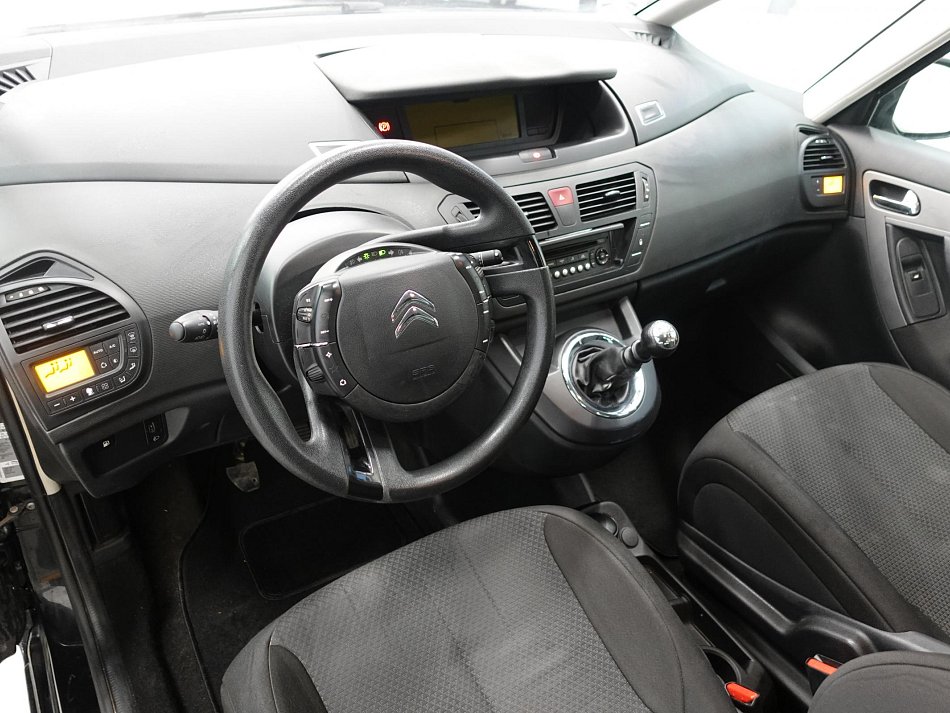 Citroën C4 GRAND Picasso 1.6HDI 