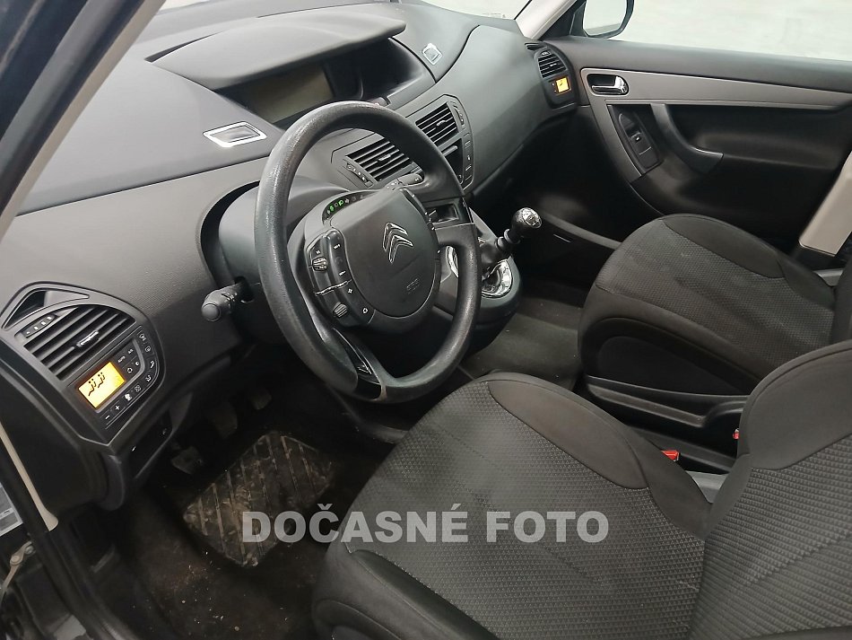 Citroën C4 GRAND Picasso 1.6HDI 