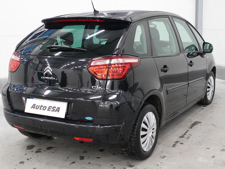 Citroën C4 GRAND Picasso 1.6HDI 