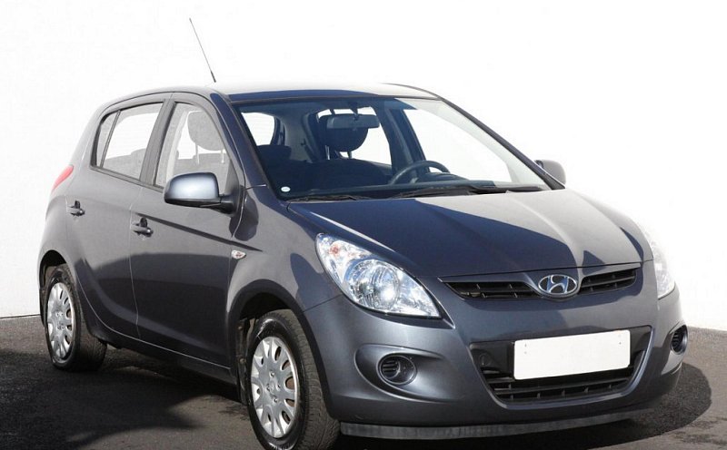 Hyundai I20 1.2 